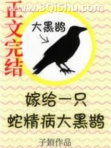 《嫁给一只蛇精病大黑鹊》全本TXT下载-作者：子姮