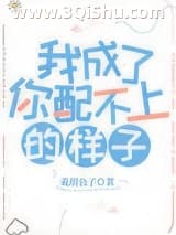 《我成了你配不上的样子》全本TXT下载-作者：羲玥公子
