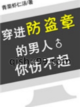 穿进防盗章的男人你伤不起图片