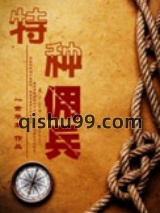 特种佣兵图片