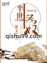半生为奴图片