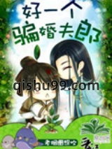 好一个骗婚夫郎图片