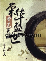 重生之荣华盛世图片