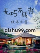 《无巧不成书》全本TXT下载-作者：倾落九霄
