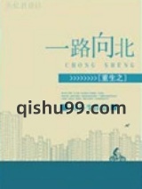 重生之一路向北图片