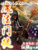 魔法门徒图片