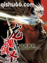 龙魂剑圣图片