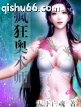 《疯狂奥术师》全本TXT下载-作者：天下亡魂