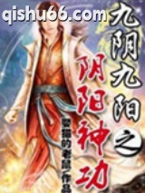 九阴九阳之阴阳神功图片