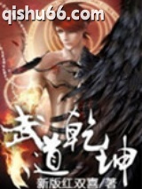 《武道乾坤》全本TXT下载-作者：新版红双喜