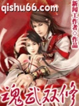 魂武双修图片