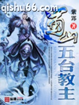 蜀山五台教主图片