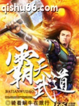 霸天武道图片
