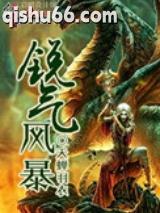 锐气风暴图片