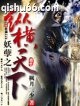 妖孽之纵横天下图片