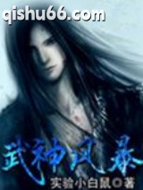 武神风暴图片