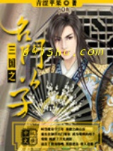 三国之名门公子图片