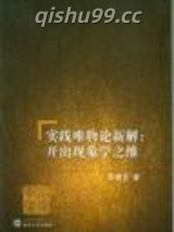 开出现象学之维图片