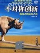不对称创新图片
